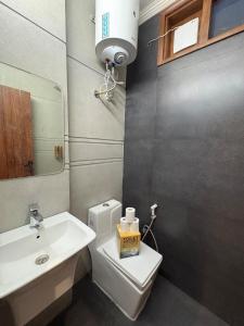 Aashiyana Apartments