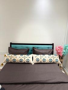 Aashiyana Apartments