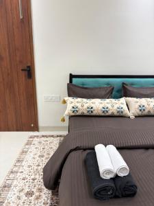 Aashiyana Apartments