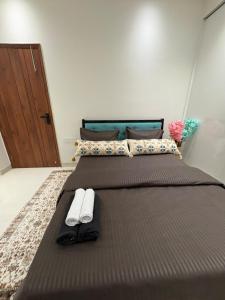 Aashiyana Apartments