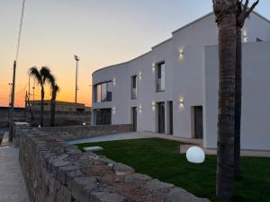 Boomerang Apartments 4 Stars S - Avetrana