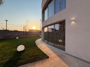 Boomerang Apartments 4 Stars S - Avetrana