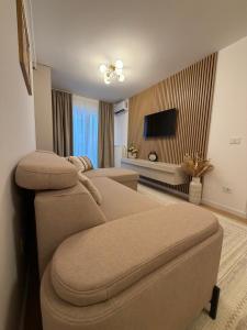 Brandusei Residence 11