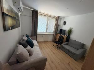 SECRETO Apartman 1