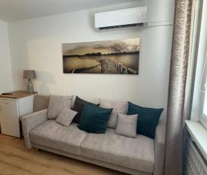SECRETO Apartman 1