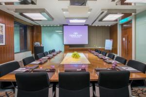 Crowne Plaza New Delhi Okhla by IHG