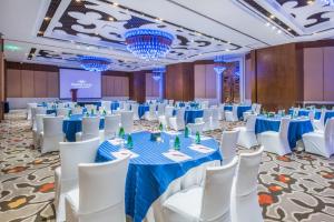Crowne Plaza New Delhi Okhla by IHG