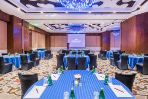 Crowne Plaza New Delhi Okhla by IHG