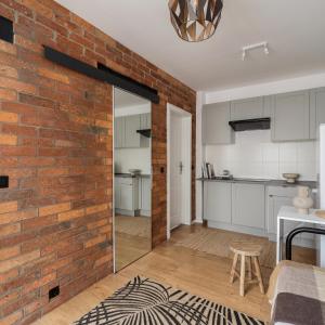 Wola Loft Warsaw