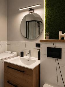 Wola Loft Warsaw