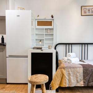 Wola Loft Warsaw