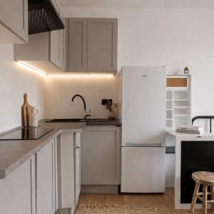 Wola Loft Warsaw