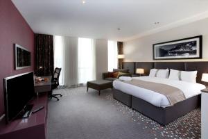 Holiday Inn Bristol City Centre by IHG