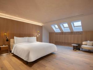 Fairmont Golden Prague