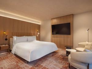 Fairmont Golden Prague
