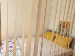 Apartment in central area- Debar maalo