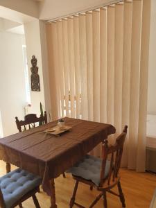 Apartment in central area- Debar maalo