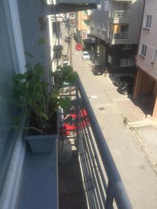 Apartment in central area- Debar maalo