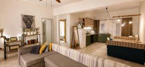 Deodonum Luxury Apartments