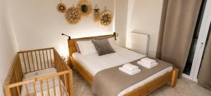 Deodonum Luxury Apartments