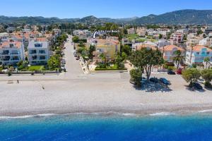 Villa Ixia Beach by Villa Plus