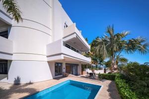 Villa Ixia Beach by Villa Plus