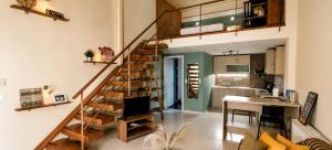 Deodonum Luxury Apartments
