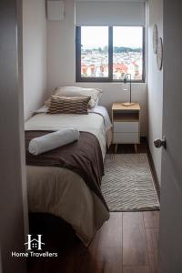 HT Spacious apartment near the lake, waterfalls and volcanoes