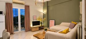 Deodonum Luxury Apartments