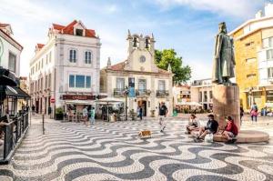 Cascais Stay