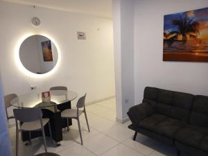 Apartasuite Marbella