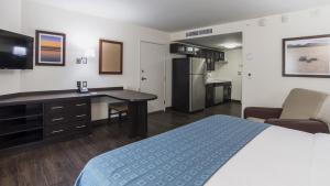 Candlewood Suites - Queretaro Juriquilla by IHG