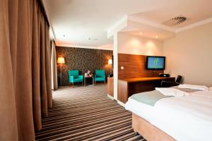 Holiday Inn Łódź by IHG