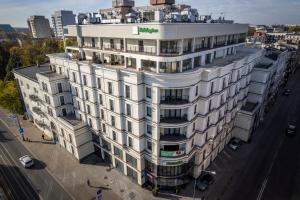 Holiday Inn Łódź by IHG