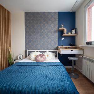 Studio Grand Warsaw Wola Metro