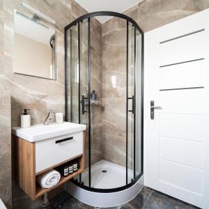 Studio Grand Warsaw Wola Metro
