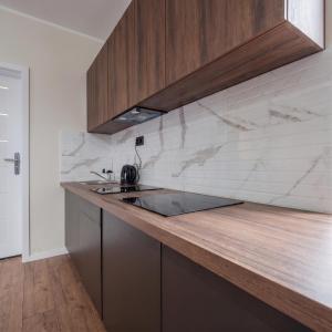 Studio Grand Warsaw Wola Metro