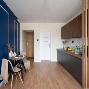 Studio Grand Warsaw Wola Metro