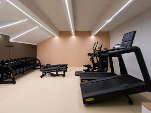 Palazzo Tirso MGallery Cagliari
