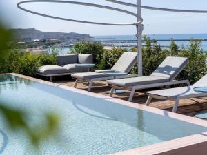 Palazzo Tirso MGallery Cagliari