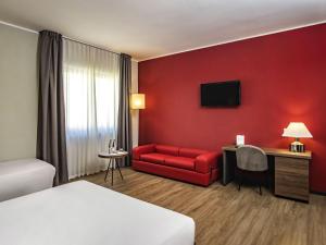 Mercure Hotel President Lecce