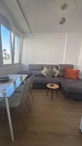 Sunniest place Stay inn