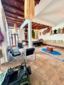 The Vintage Villa