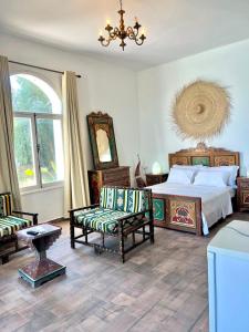 The Vintage Villa