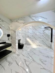 The Vintage Villa
