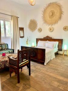 The Vintage Villa