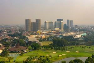 InterContinental Hotels Jakarta Pondok Indah by IHG