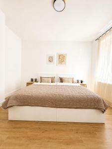 Tempora Homes - Central Apartment