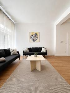 Tempora Homes - Central Apartment