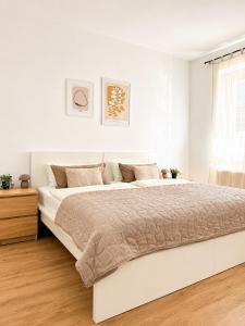Tempora Homes - Central Apartment